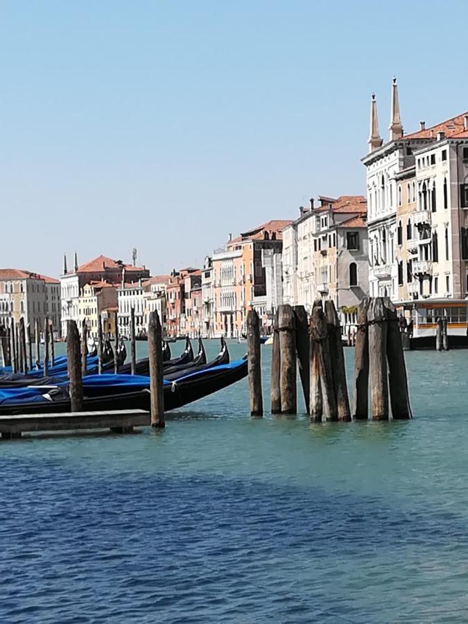 Venetian Loft House Apartment Exterior photo